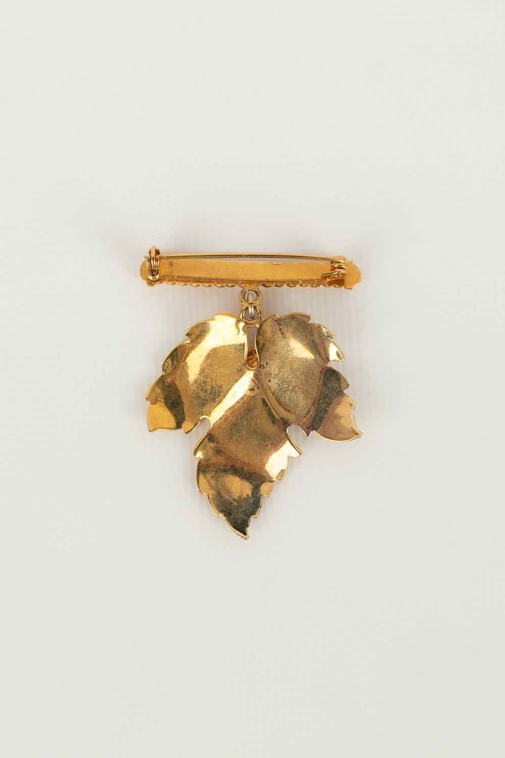 Broche Torrente (AttribuÃƒÆ’Ã‚Â©e ÃƒÆ’Ã‚Â )