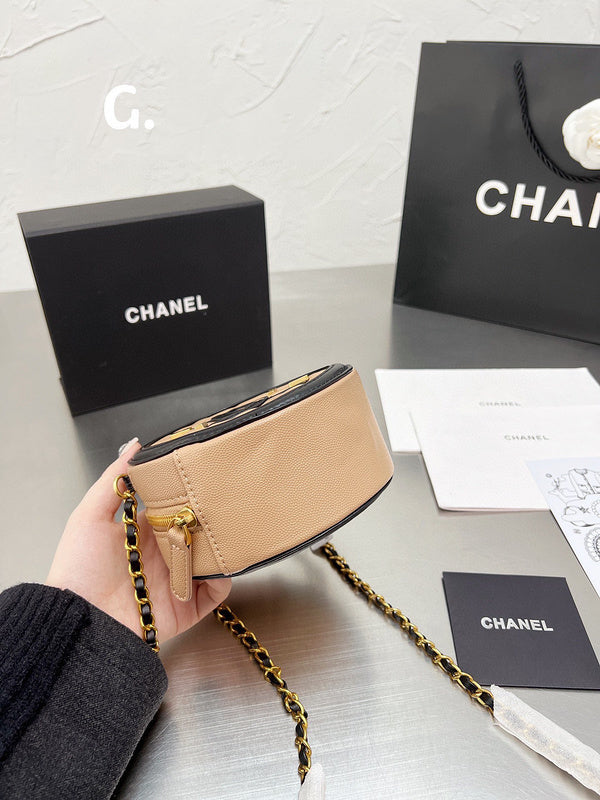 Satchel Bags - CHL Bags - 7018