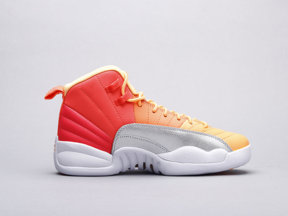 GLM - AJ12 Neon Gradient