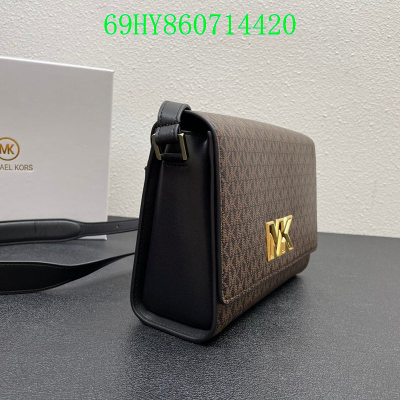 Satchel Bags - MK Bags - 300
