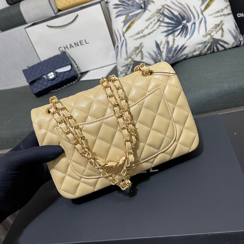 Satchel Bags - CHL Bags - 2505