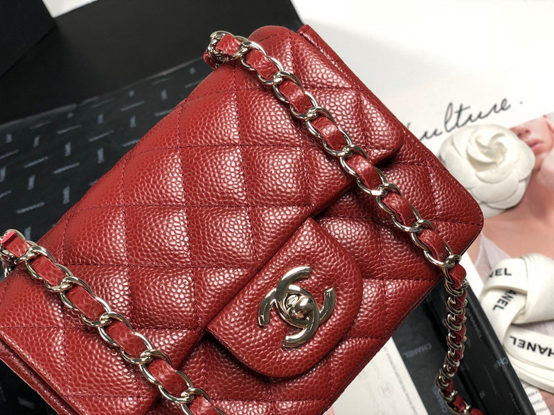 Satchel Bags - CHL Bags - 7453