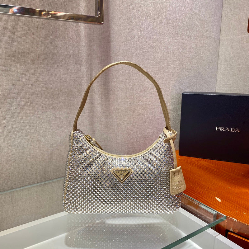 Satchel Bags - PDA Bags - 345