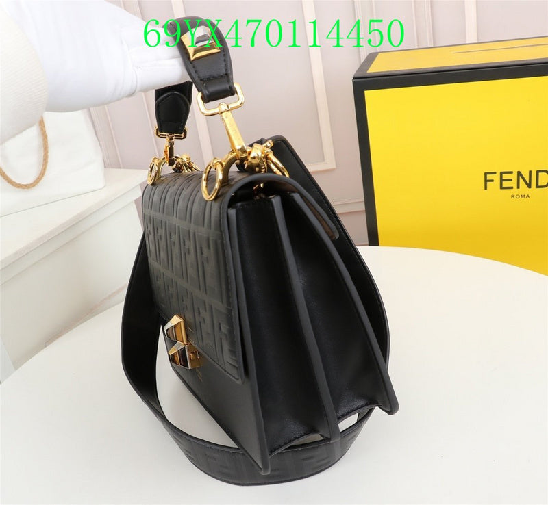 Glami - FDE Bags - 3471