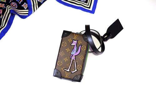Glami- Glami- Lu-Vi bags - 3305
