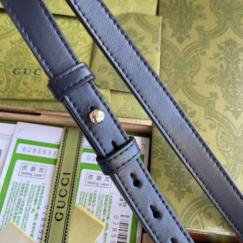 Satchel Bags - GCI Bags - 3112