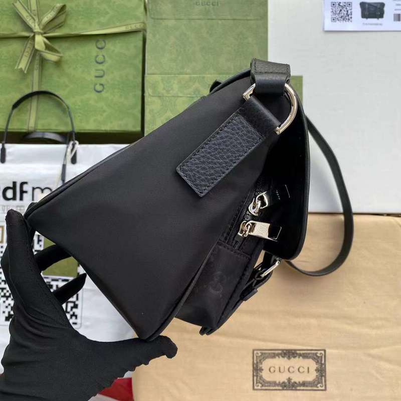 GUI2 Bags - Fashion Bags  697