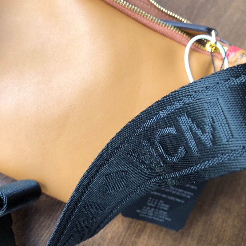 Satchel Bags - MC Bags - 653