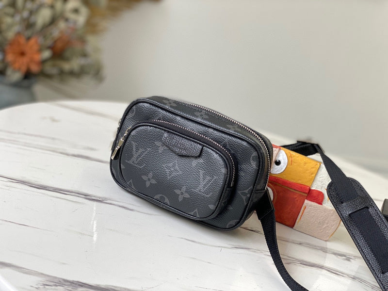 Satchel Bags - VL Bags - 5941