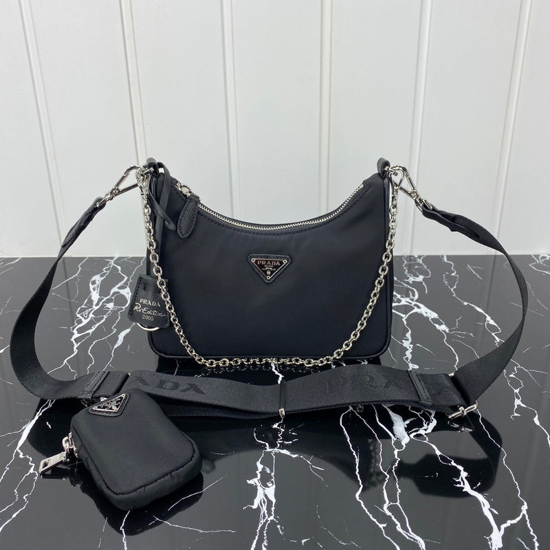 Satchel Bags - PDA Bags - 853