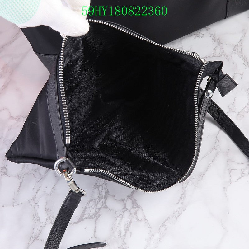 Satchel Bags - PDA Bags - 3043