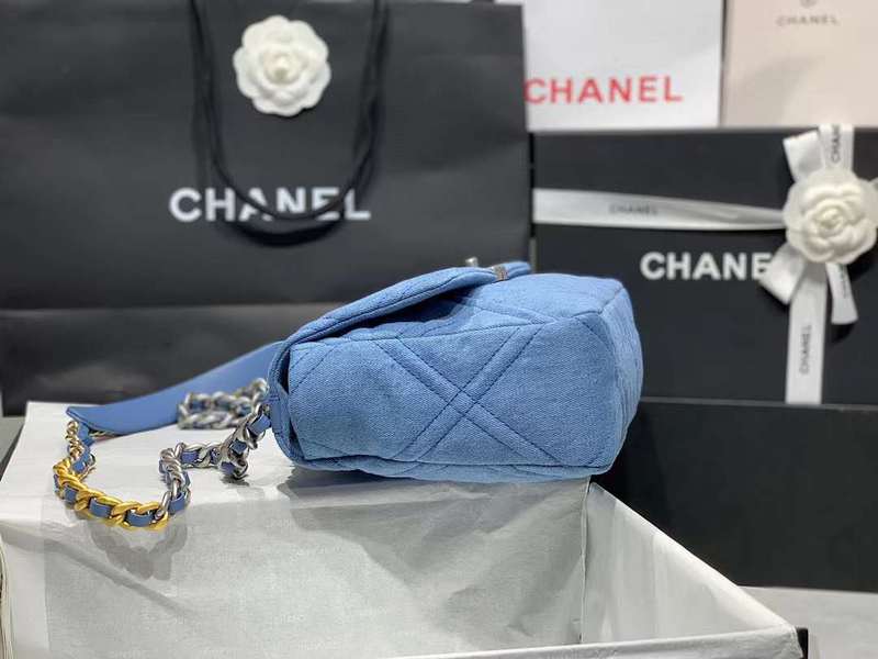 Satchel Bags - CHL Bags - 5715