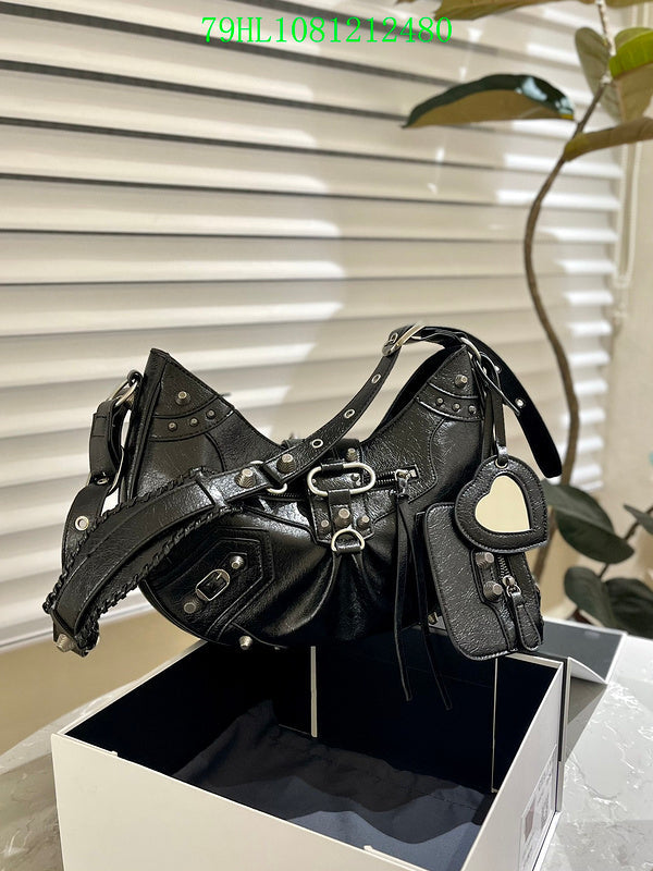 Glami GlamI - BGA Bags - 1950