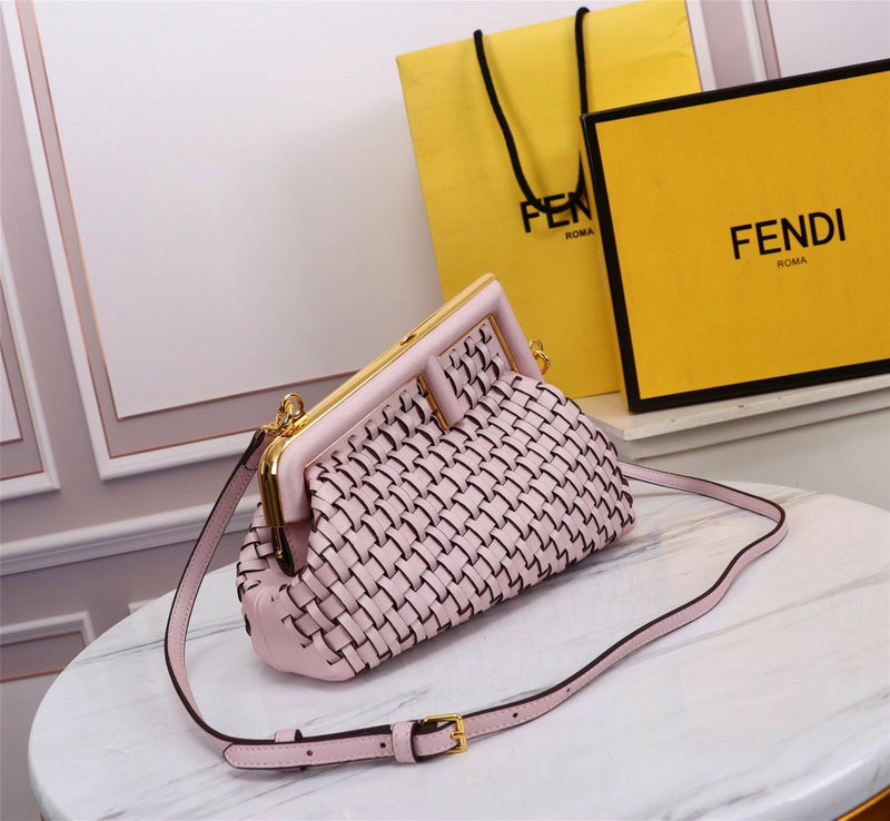 Satchel Bags - FDI Bags - 001