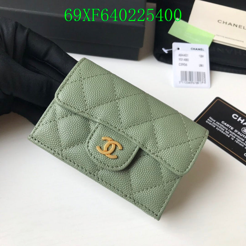 Glami - CHL Wallet - 2515