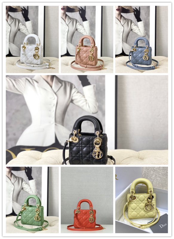 Satchel Bags - DOR Bags - 970