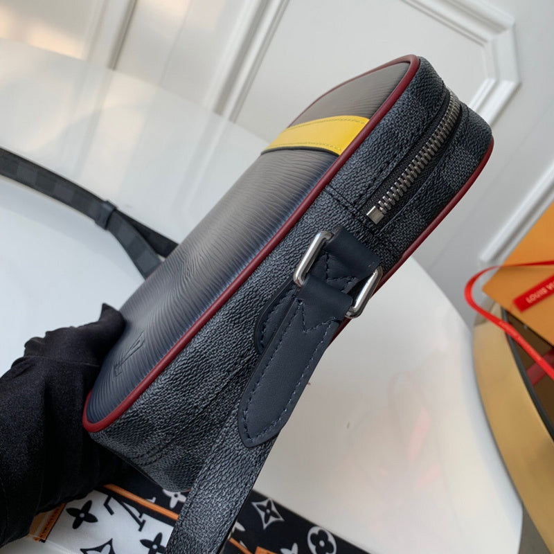 Glami- Glami- Lu-Vi bags - 3278