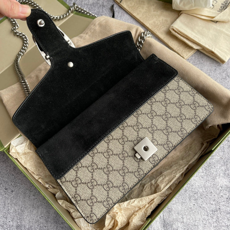 Satchel Bags - GCI Bags - 3275