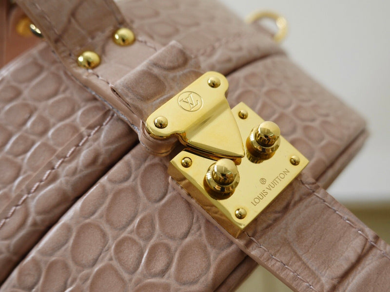Satchel Bags - VL Bags - 5348
