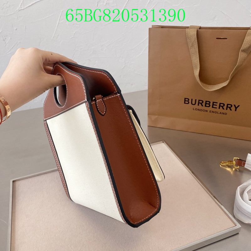 Fan Fashion -GLM - Top quality BBR Bags - 505