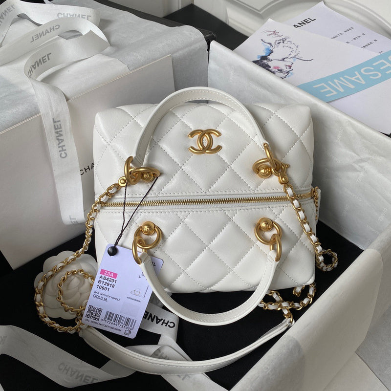 Satchel Bags - CHL Bags - 1332