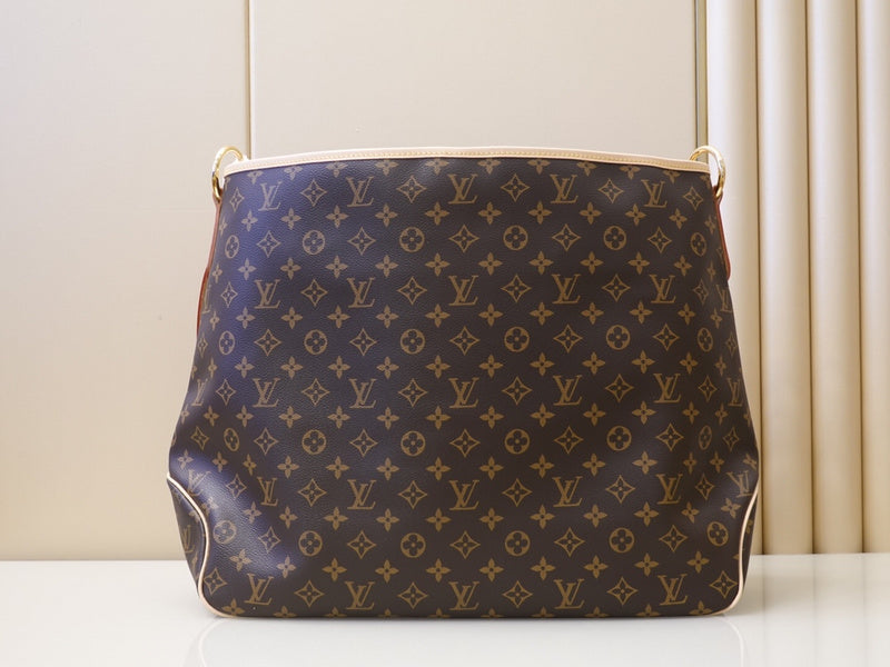 Satchel Bags - VL Bags - 5294