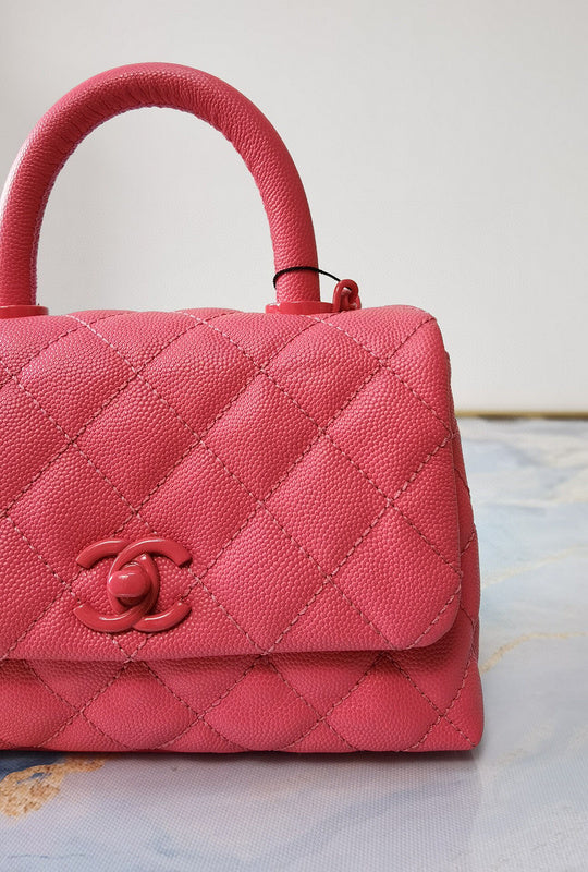Satchel Bags - CHL Bags - 4888