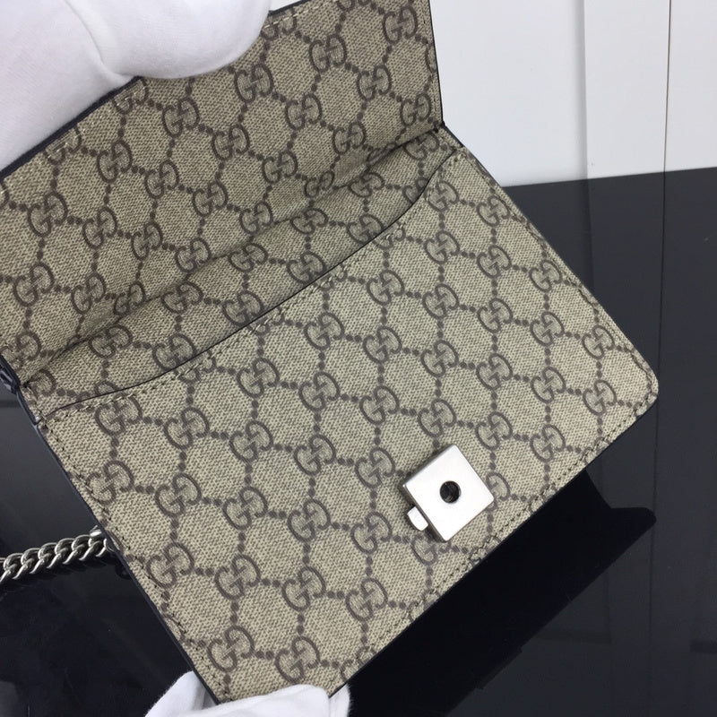 Satchel Bags - GUC Bags - 1073