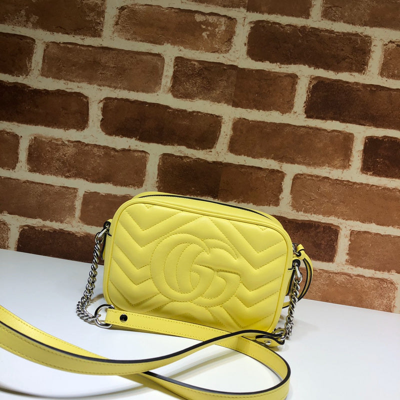 Satchel Bags - GCI Bags - 3945