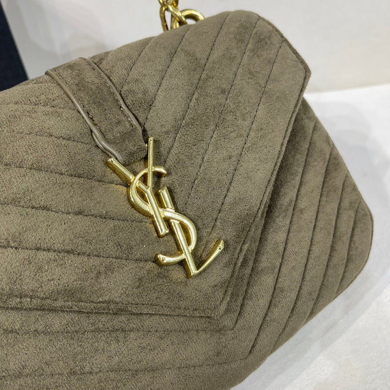 Satchel Bags - SLY Bags - 1067