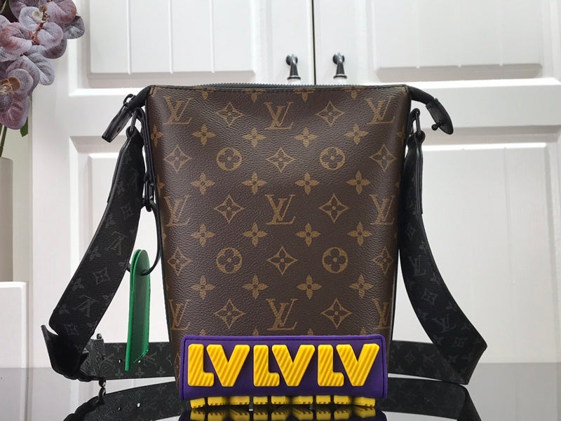 Satchel Bags - VL Bags - 5783