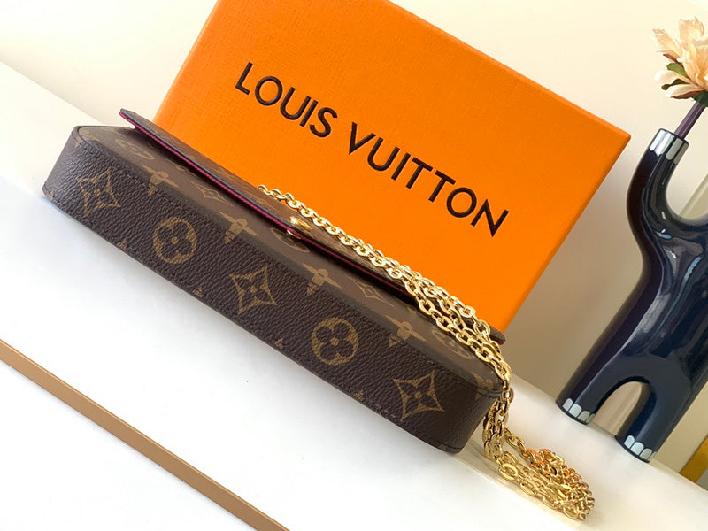 Glami GlamI Lu-Vi Bags - 16871