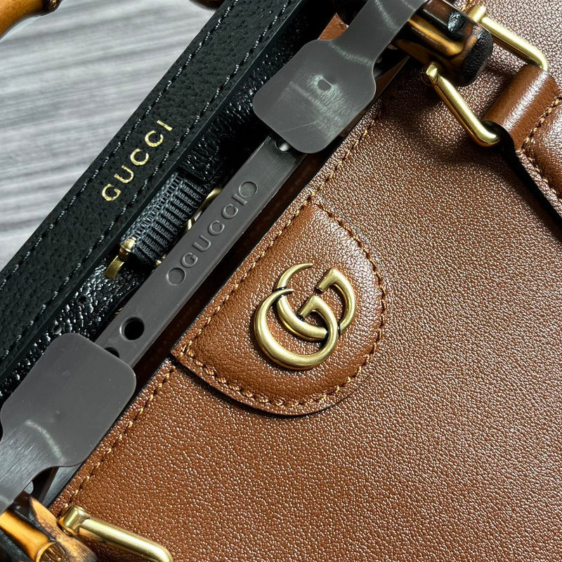 Satchel Bags - GCI Bags - 5362