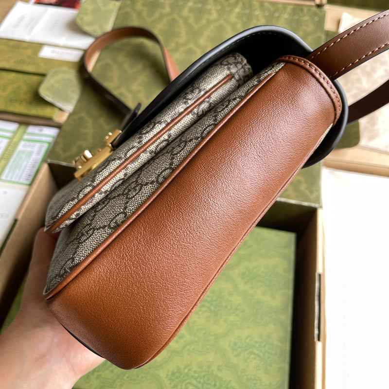 Satchel Bags - GCI Bags - 4961