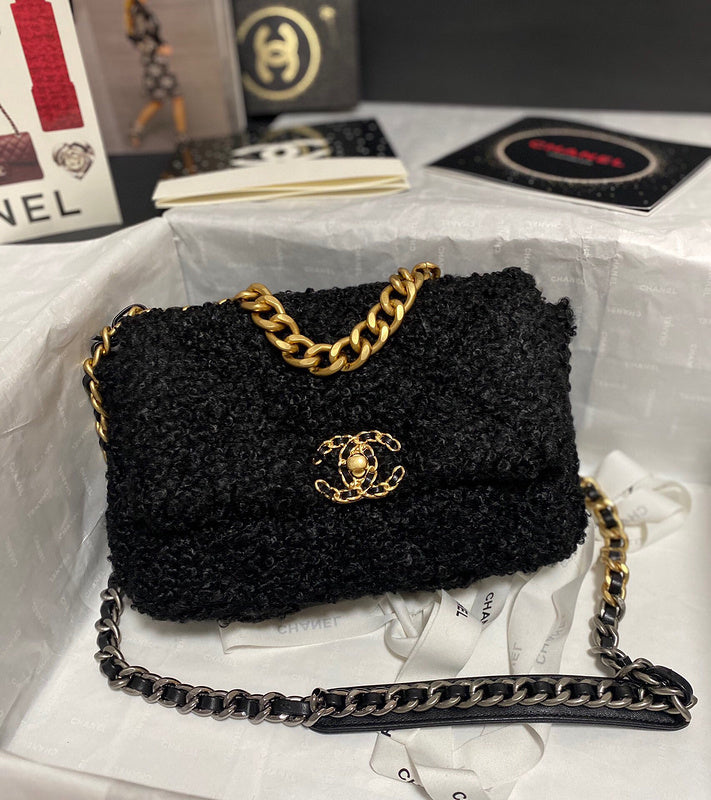 Satchel Bags - CHL Bags - 4037