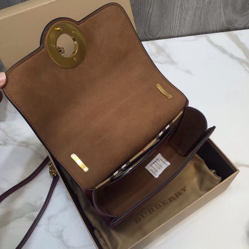 Fan Fashion -GLM - Top quality BBR Bags - 1540