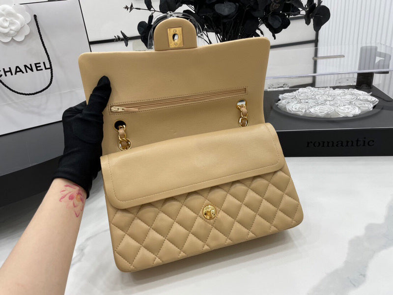 Satchel Bags - CHL Bags - 2531
