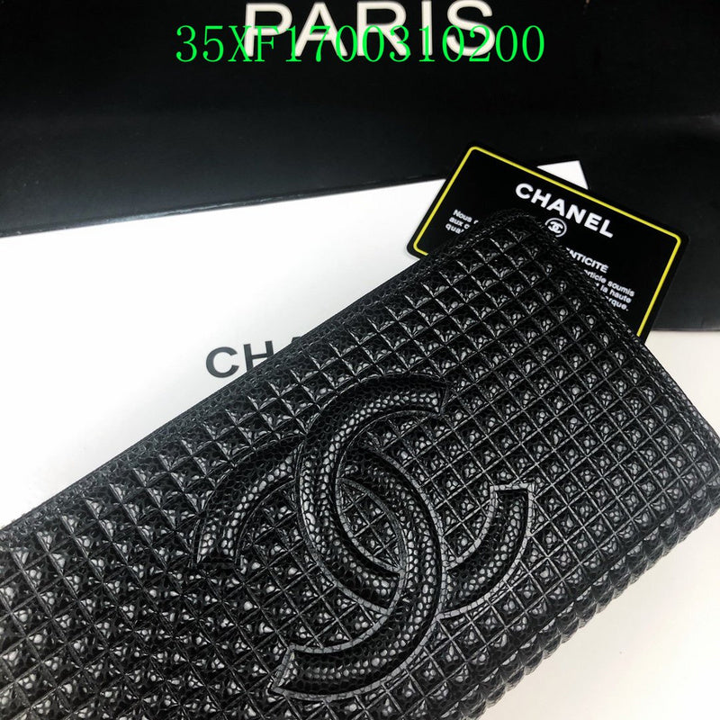 Glami - CHL Wallet - 2495