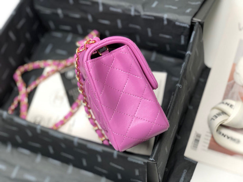 Satchel Bags - CHL Bags - 7466