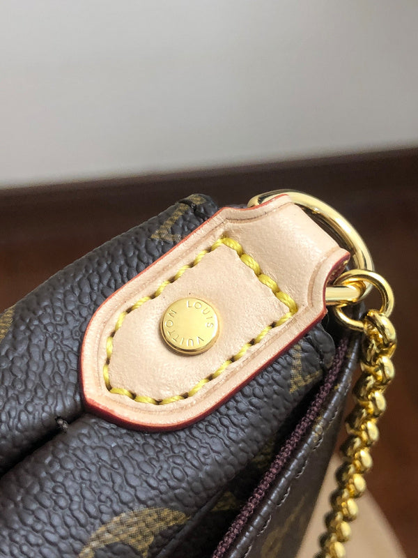 Glami GlamI Lu-Vi bags - 17473