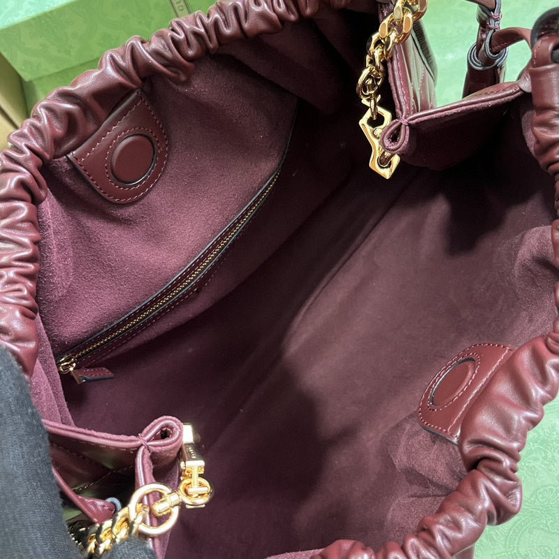 Satchel Bags - GCI Bags - 318