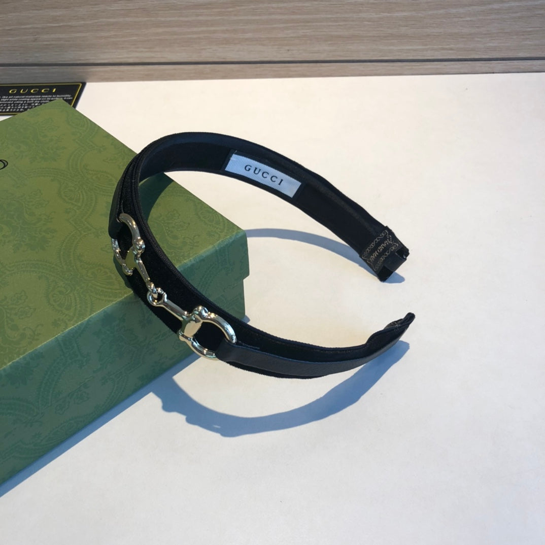 GLM - New Hair Band GCI 040