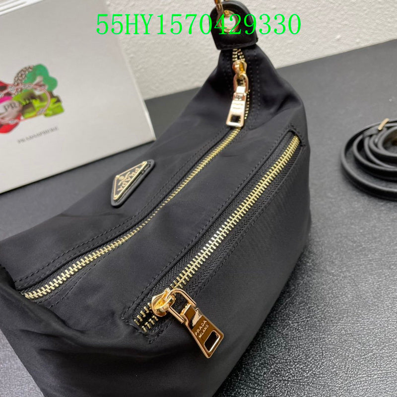Satchel Bags - PDA Bags - 4396