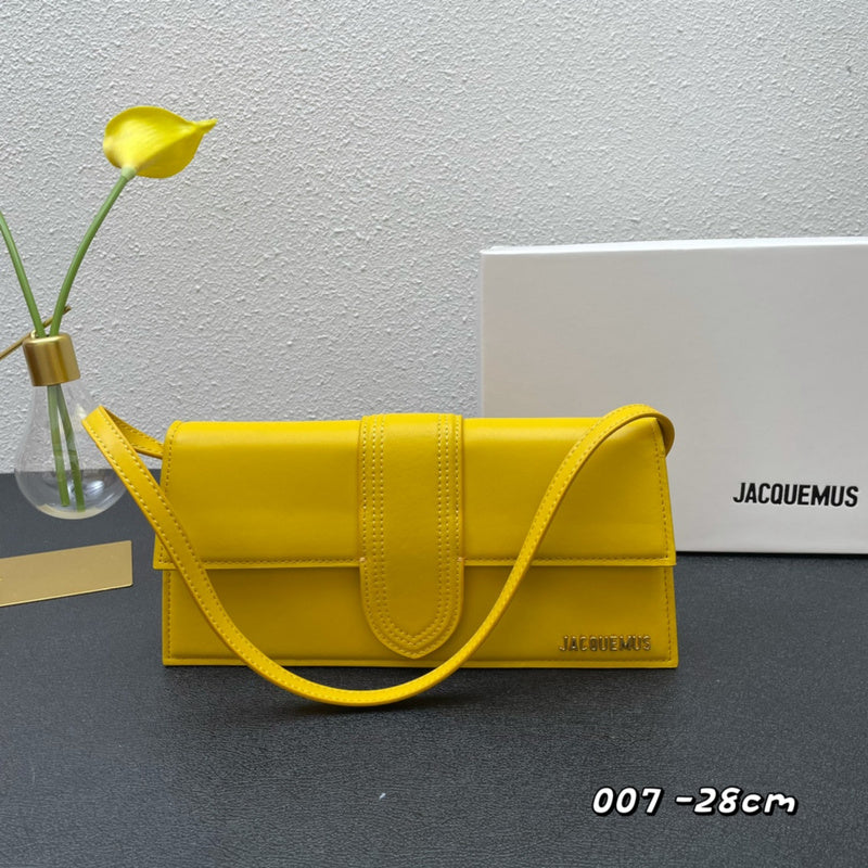 Satchel Bags - JQMS Bags - 064
