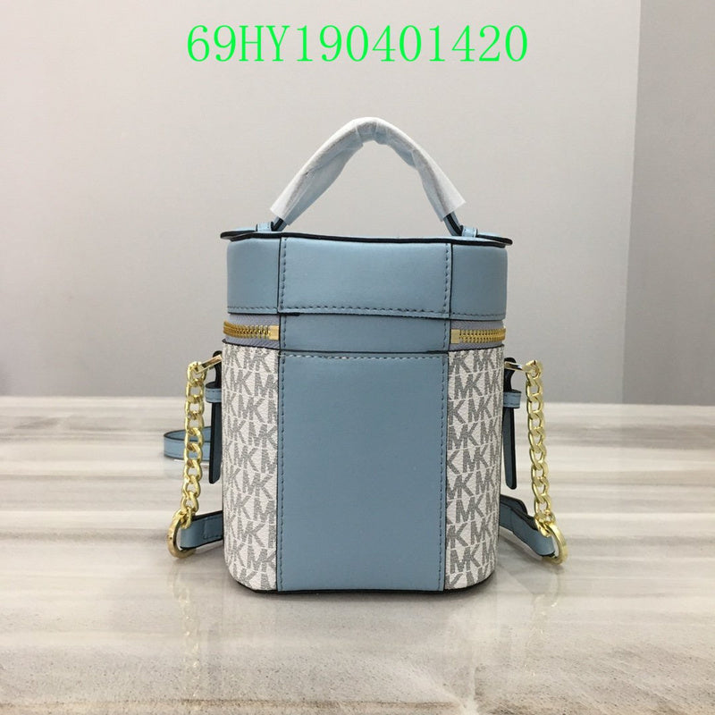 Satchel Bags - MK Bags - 441