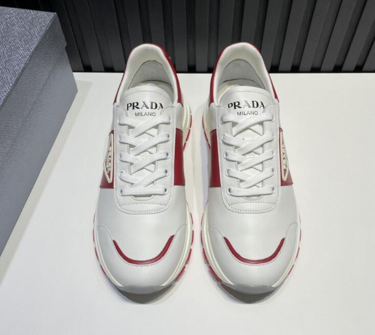 Glamy - PD Men Shoes - 294