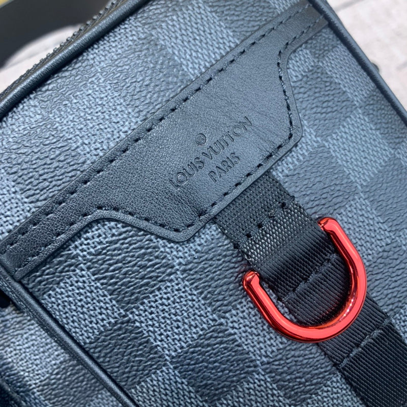 Satchel Bags - VL Bags - 6167