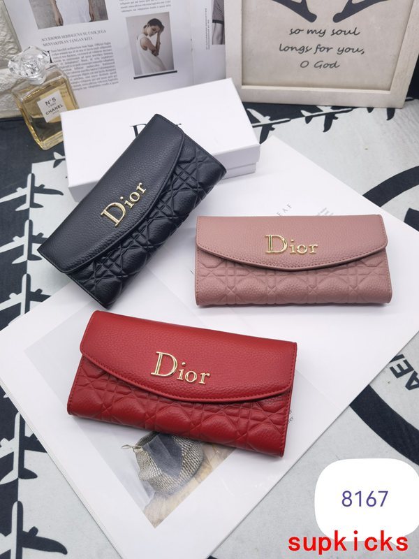 Glami- - Mix Wallets - 632