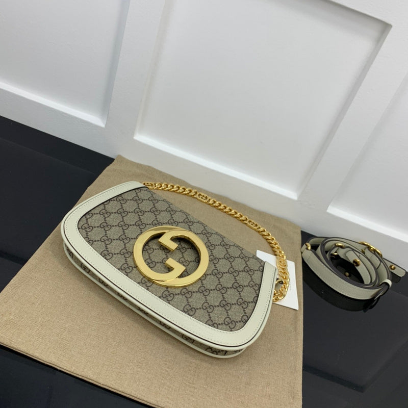Satchel Bags - GUC Bags - 423