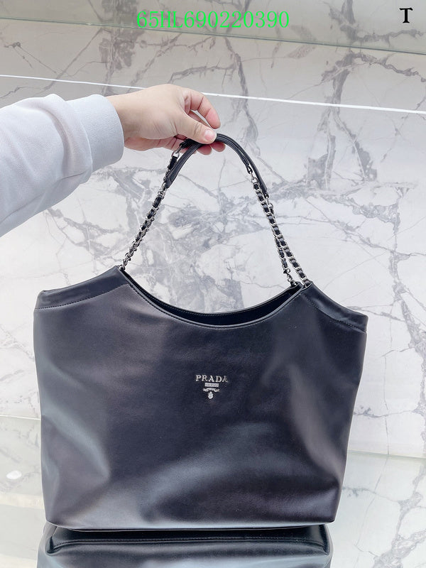 Satchel Bags - PDA Bags - 3532